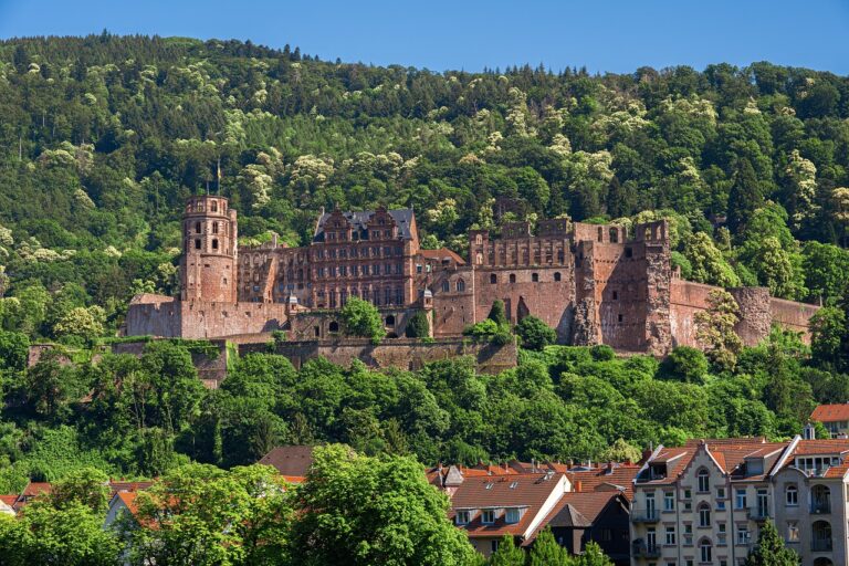 Adventure Travel in Eastern Europe: Hiking in the Carpathian Mountains, Exploring Medieval Castles, and Visiting Historic Cities