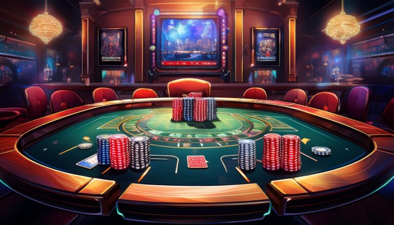 What Information Is Displayed On Gold365 Site Home?